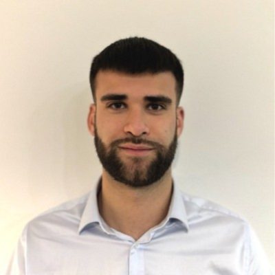 Clément Bénézeth